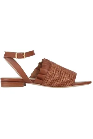 ELEVENTY SCHUHE - Sandalen