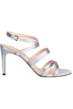 Alberta Ferretti SCHUHE - Sandalen