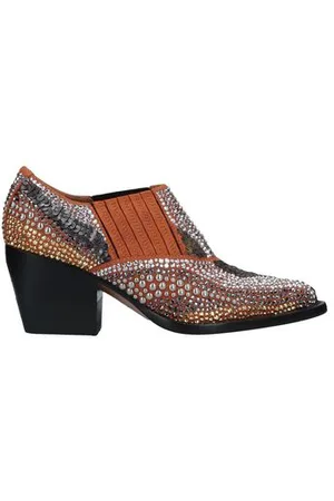 Chloé SCHUHE - Mokassins