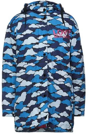 Moschino JACKEN & MÄNTEL - Jacken und Anoraks