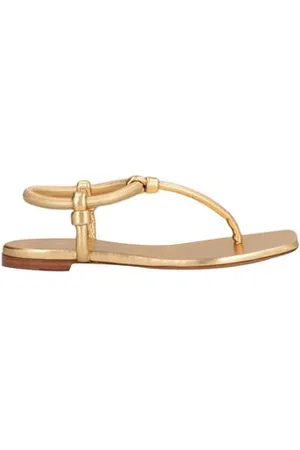 Gianvito Rossi SCHUHE - Zehentrenner