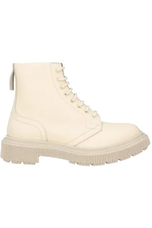 ADIEU PARIS SCHUHE - Stiefeletten