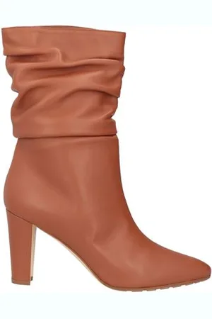 Manolo Blahnik SCHUHE - Stiefeletten
