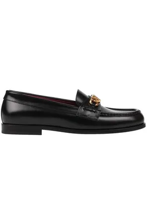 VALENTINO GARAVANI SCHUHE - Mokassins