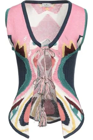 Etro STRICKWAREN - Strickjacken