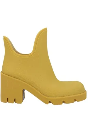 Burberry SCHUHE - Stiefeletten