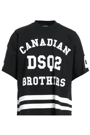 Dsquared2 TOPS - T-shirts