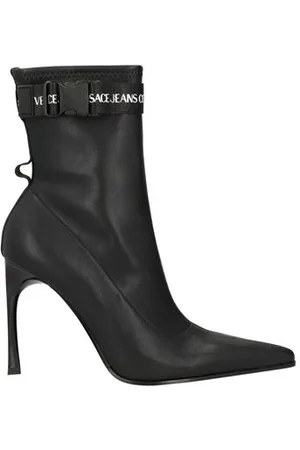 VERSACE SCHUHE - Stiefeletten