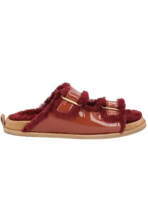 FORTE FORTE SCHUHE - Sandalen