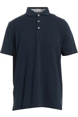 Testoni TOPS - Poloshirts