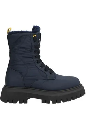 Dolce & Gabbana SCHUHE - Stiefeletten