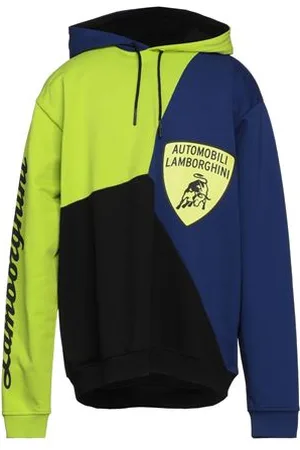 AUTOMOBILI LAMBORGHINI TOPS - Sweatshirts