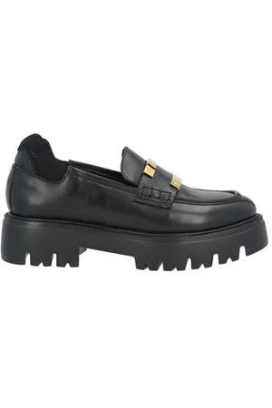 Nº21 SCHUHE - Mokassins