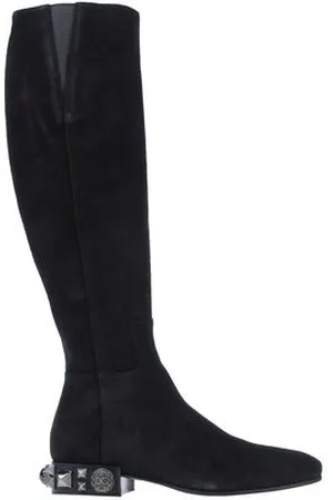 Dolce & Gabbana SCHUHE - Stiefel