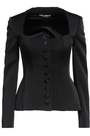 Dolce & Gabbana JACKEN & MÄNTEL - Jacken und Anoraks