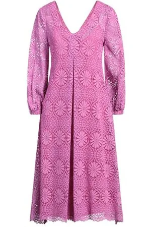 SHIRTAPORTER KLEIDER - Midi-Kleider