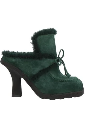 Burberry SCHUHE - Mules & Clogs