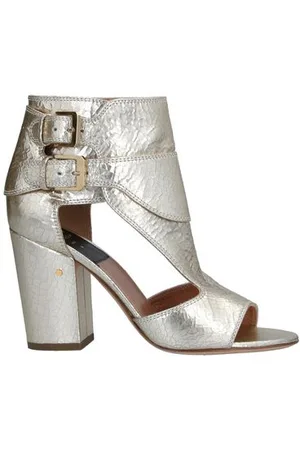 LAURENCE DACADE SCHUHE - Sandalen