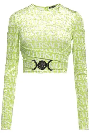 VERSACE TOPS - Tops