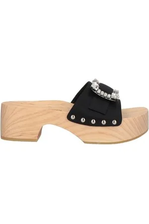 Sergio Rossi SCHUHE - Mules & Clogs