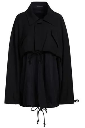 YOHJI YAMAMOTO JACKEN & MÄNTEL - Jacken, Mäntel & Trenchcoats