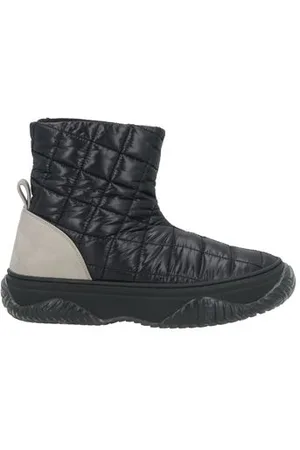 Nº21 SCHUHE - Stiefeletten