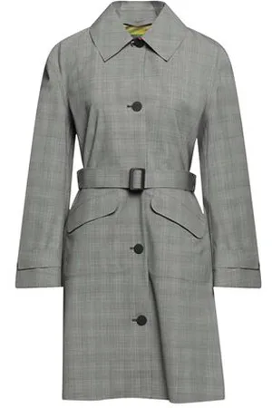 Emporio Armani JACKEN & MÄNTEL - Jacken, Mäntel & Trenchcoats