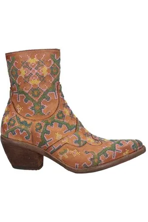 FAUZIAN JEUNESSE SCHUHE - Stiefeletten