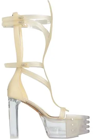 Rick Owens SCHUHE - Sandalen