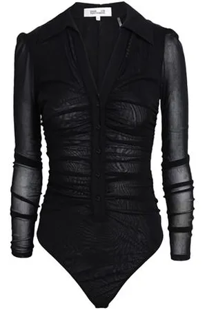 Diane von Furstenberg TOPS - Bodysuits