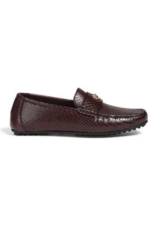 VERSACE SCHUHE - Mokassins