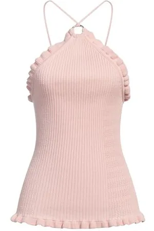 BLUMARINE TOPS - Tops