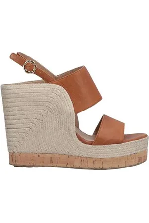Salvatore Ferragamo SCHUHE - Espadrilles