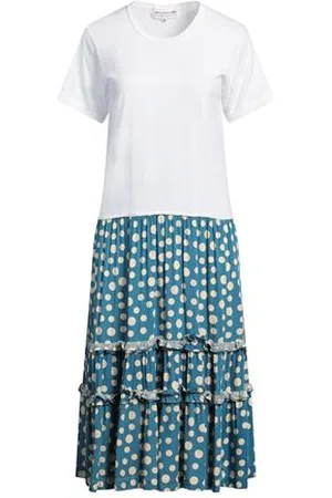 Comme des Garçons KLEIDER - Midi-Kleider