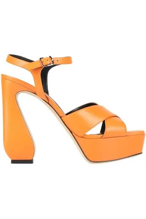 SI ROSSI SCHUHE - Sandalen