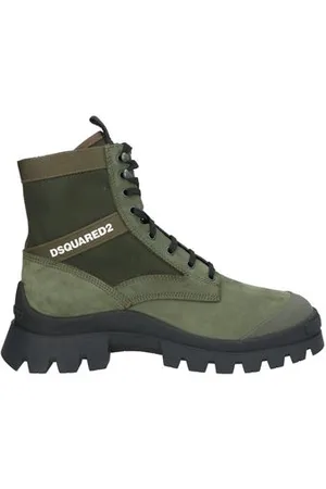Dsquared2 SCHUHE - Stiefeletten