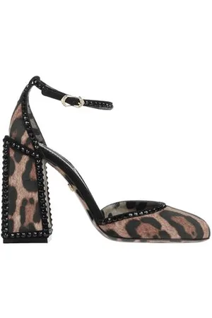 Dolce & Gabbana SCHUHE - Pumps