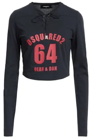 Dsquared2 TOPS - T-shirts