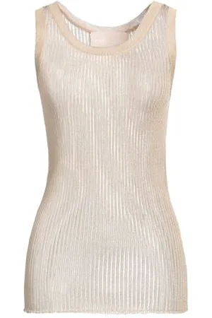 CIRCUS HOTEL TOPS - Tank Tops