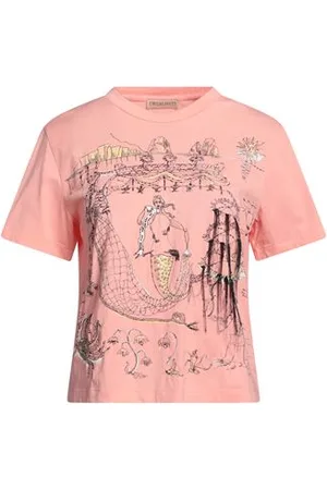 Puccini TOPS - T-shirts