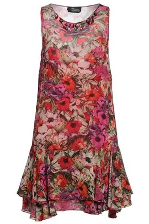 BLUMARINE KLEIDER - Mini-Kleider