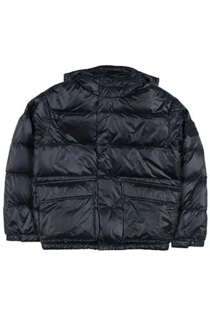 Emporio Armani JACKEN & MÄNTEL - Pufferjacken & Daunenjacken