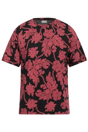 DRIES VAN NOTEN TOPS - T-shirts