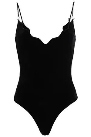 GALVAN TOPS - Bodysuits