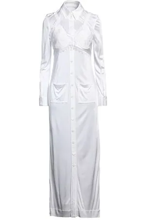 Burberry KLEIDER - Maxi-Kleider