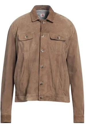 LUIGI BORRELLI NAPOLI JACKEN & MÄNTEL - Jacken und Anoraks