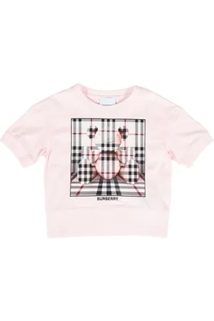 Burberry TOPS - T-shirts