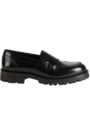 HUGO BOSS SCHUHE - Mokassins