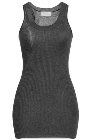 SNOBBY SHEEP TOPS - Tank Tops