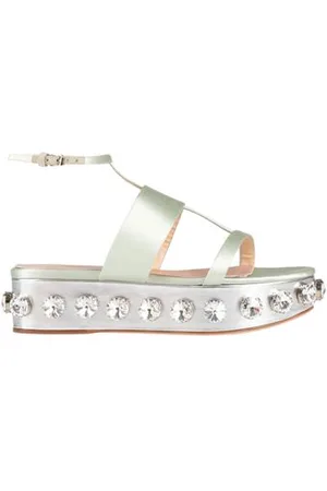 Giambattista Valli SCHUHE - Sandalen